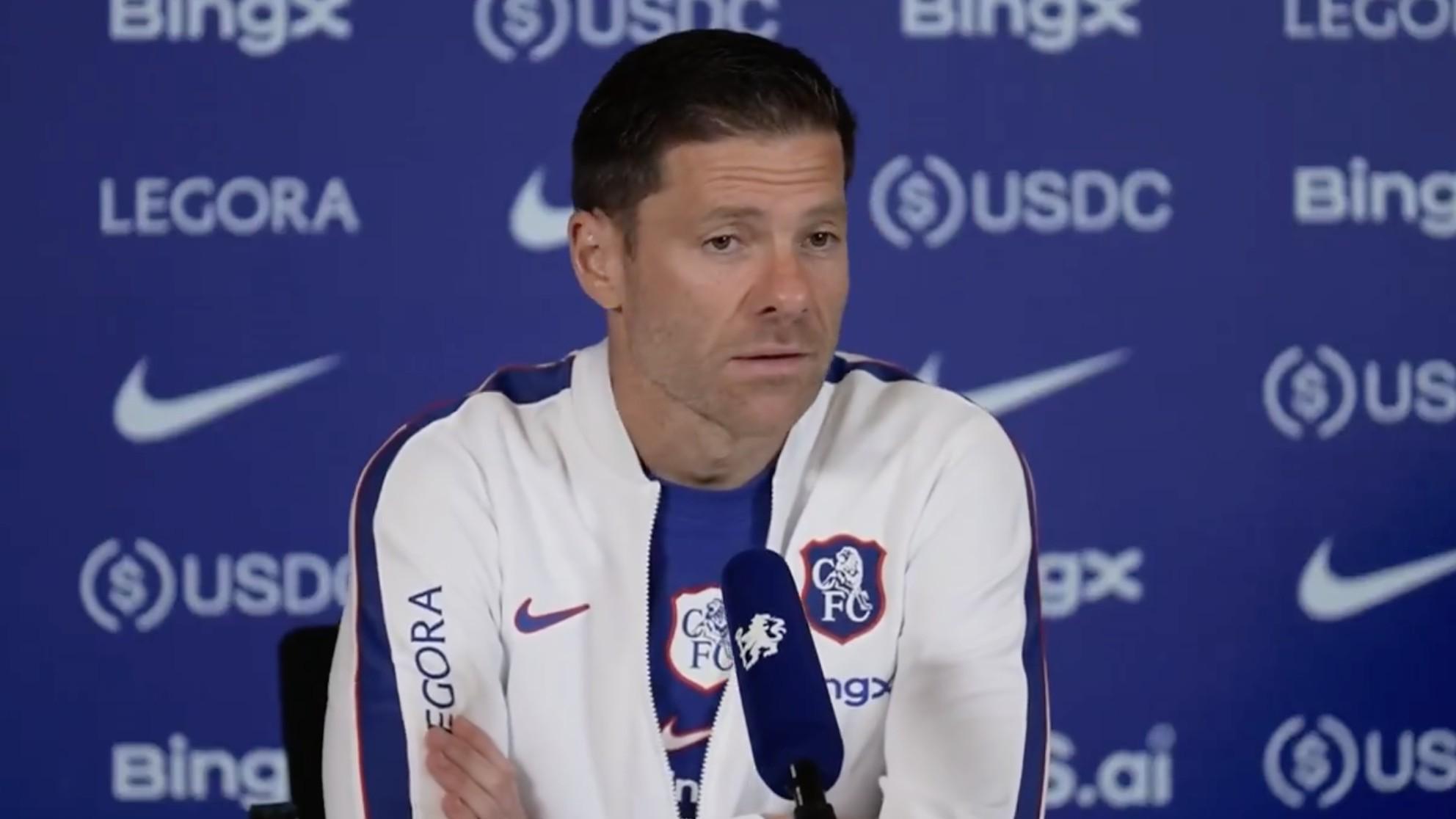 阿隆索：里斯-詹姆斯将缺阵数周，这不会影响冬窗引援计划