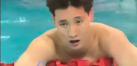 19岁游泳运动员王子铭因兴奋剂禁赛2年，教练被警告处分