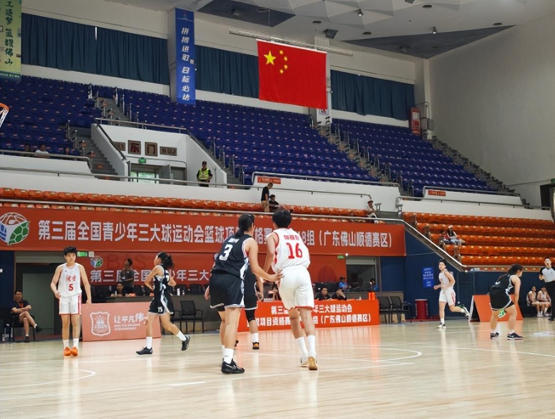 28分钟26分！李沅珊亚洲杯后马不停蹄又参赛 陈楠一举动侧证用人不当