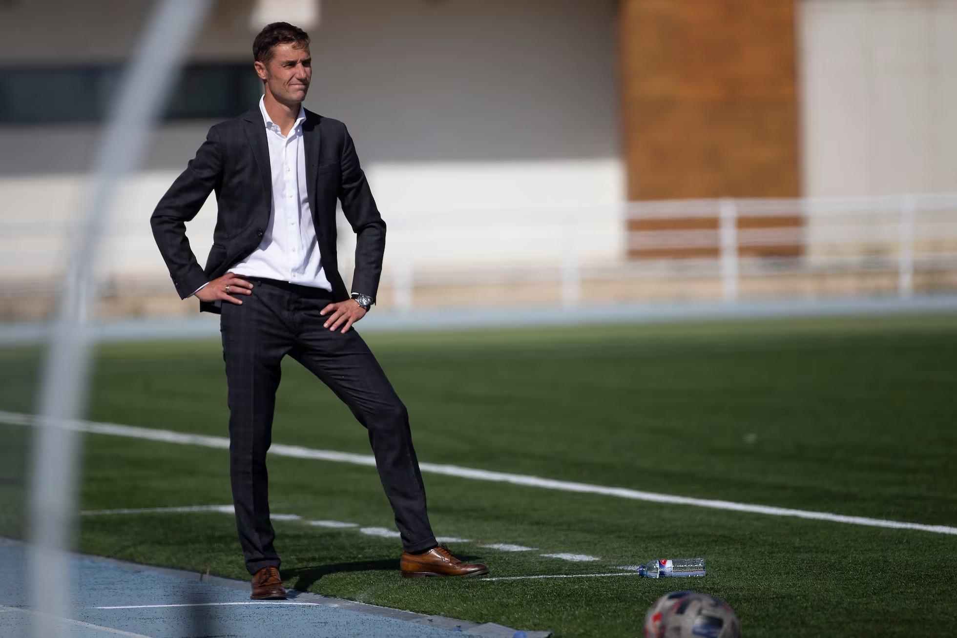 埃尔格拉：现在的皇马没有领袖球员，更衣室内自负的人太多了